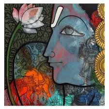 Paintings 